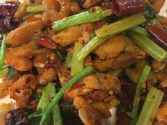 -厚味居炙子烤肉·清真(天桥南纬路店)