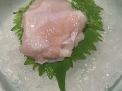 -海玥荟海鲜姿造自助餐厅(欧罗巴广场店)