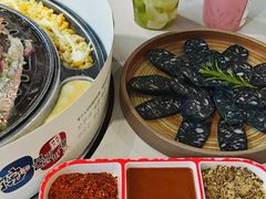 -朴太院·烤肉万岁(盐城店)
