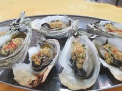 -蚝专家(北滘店)