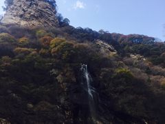 -少华山国家森林公园