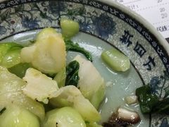 -新四方美食城(中山店)