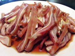 飘香猪耳-金三可市井水煮鱼(金碧园店)