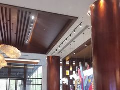 -清远熹乐谷温泉度假酒店