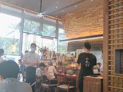 -山葵家居酒屋(天目里店)