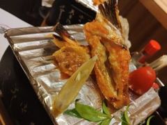 -天狗山料理(省体店)