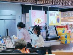-回味鸭血粉丝汤(新城市广场店)