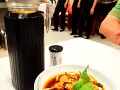 口水鸡-东兴楼饭庄(六里桥店)