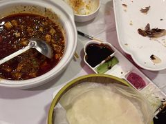 -大鸭梨烤鸭(房山店)