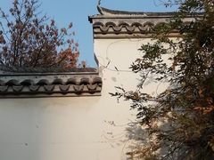 -南普公园