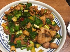 -云海肴·汽锅鸡·云南菜(天山百盛优客店)