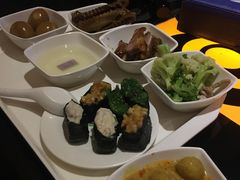-堂会·KTV·自助餐·团建聚会(天河店)