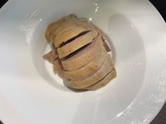 金陵盐水鸭-萬國春·中菜馆(颐和公馆店)