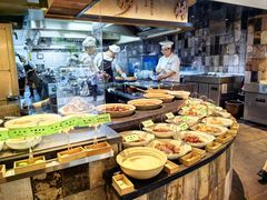 -黄山老妈·土菜(碧桂园店)
