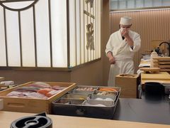 -鮨政·Omakase(港汇恒隆广场店)