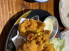-小川洋风料理(街道口店)
