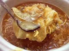 -添發碗仔翅美食