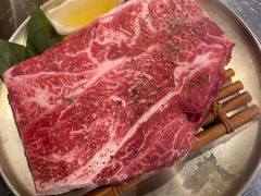 -大叹号·朝鲜族烤肉(潍坊泰华城店)