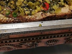 -鱼库·不仅是一家烤鱼店(车公庙店)