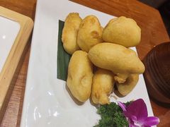 -老滇山寨•云南特色菜•地方菜•民族风情歌舞表演(经开区店)