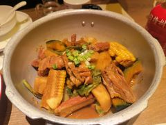 -金掌勺锅包肉(太原万达店)