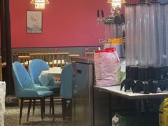 -老街烧烤大排档·地道湖北菜·龙虾馆(汉口火车站店)
