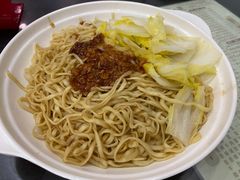 卤汁干捞粉-荔园小馆(园岭新村二期店)