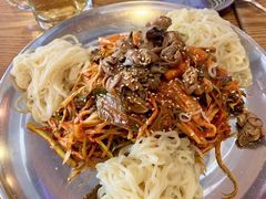 -BHC炸鸡(明洞总店)