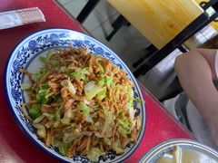 -北大地皖峰饭馆
