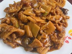 -杏园餐厅(阜成门店)