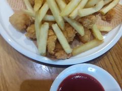 -花舍·新派粤菜·西餐·下午茶(亚运村·鸟巢店)