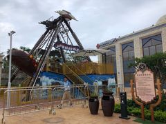 -三亚海昌梦幻海洋不夜城