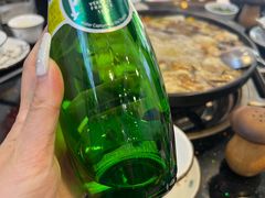 -草墩罗非鱼庄•野生菌•腊排骨(七星街上段店)