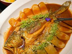 -锦楼·臻选新杭帮(杭州中心店)
