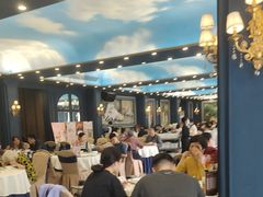 -馨越楼·点心·粤菜(赤坎店)