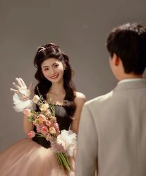 -女王风尚STUDIO·轻奢化定制