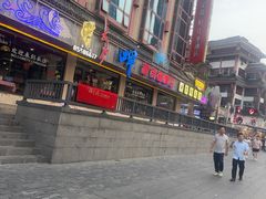 -老街鱼嘴巴(坡子街老店)