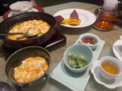 -杭州君悦酒店·湖滨28中餐厅