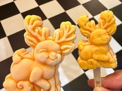 -新白鹿餐厅(第一百货店)