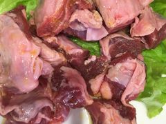 -合易泓烤肉•首创生椰大油边(宁山路店)