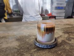 -BE NORMAL CAFE(霞溪路店)