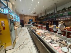 -映像威海·海鲜味道(经区店)