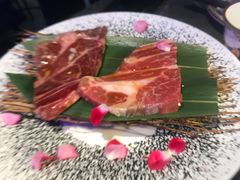 -十三姨正合丰烤肉(营迹路店)