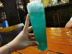 -爵士花园音乐酒吧餐厅