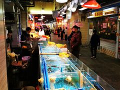 -珠光市场(文德南路)