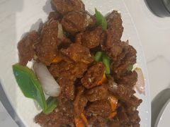 -恒盛居回族饭店