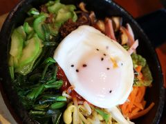 -鑫日千里马朝鲜族小馆(总店)