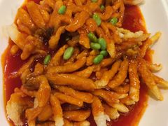 -京味民福烤鸭店(建设四马路店)