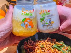 -嘉和一品粥(方庄店)