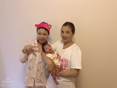 -爱月宝月嫂·育儿嫂(哈尔滨总店)